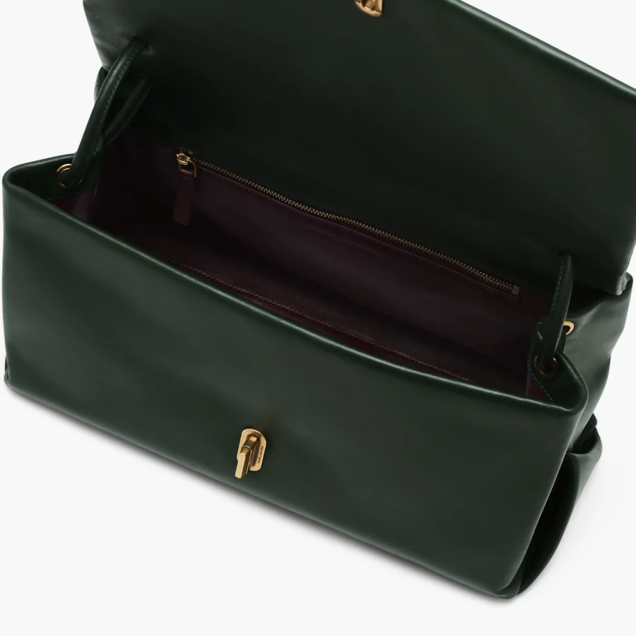 MArc Jacobs torba Large Dual Ivy