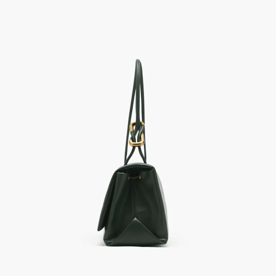 MArc Jacobs torba Large Dual Ivy