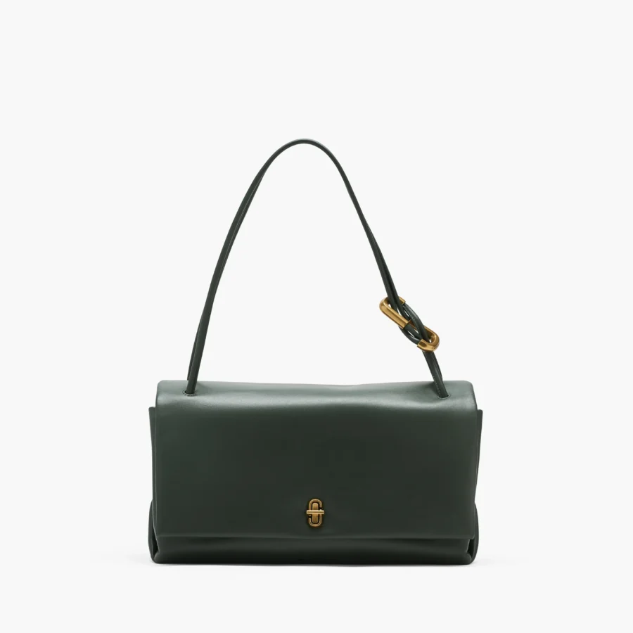 MArc Jacobs torba Large Dual Ivy