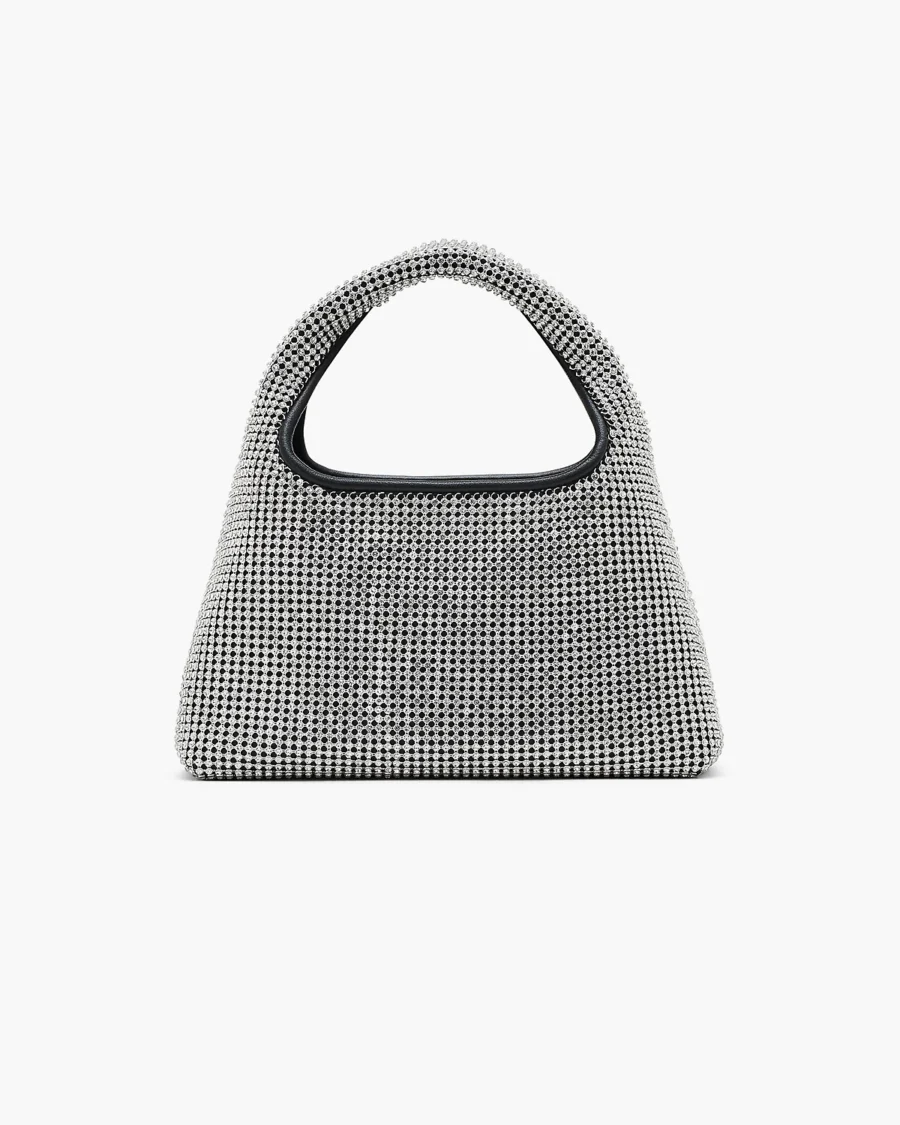 Marc Jacobs torbaThe Rhinestone Mini Sack