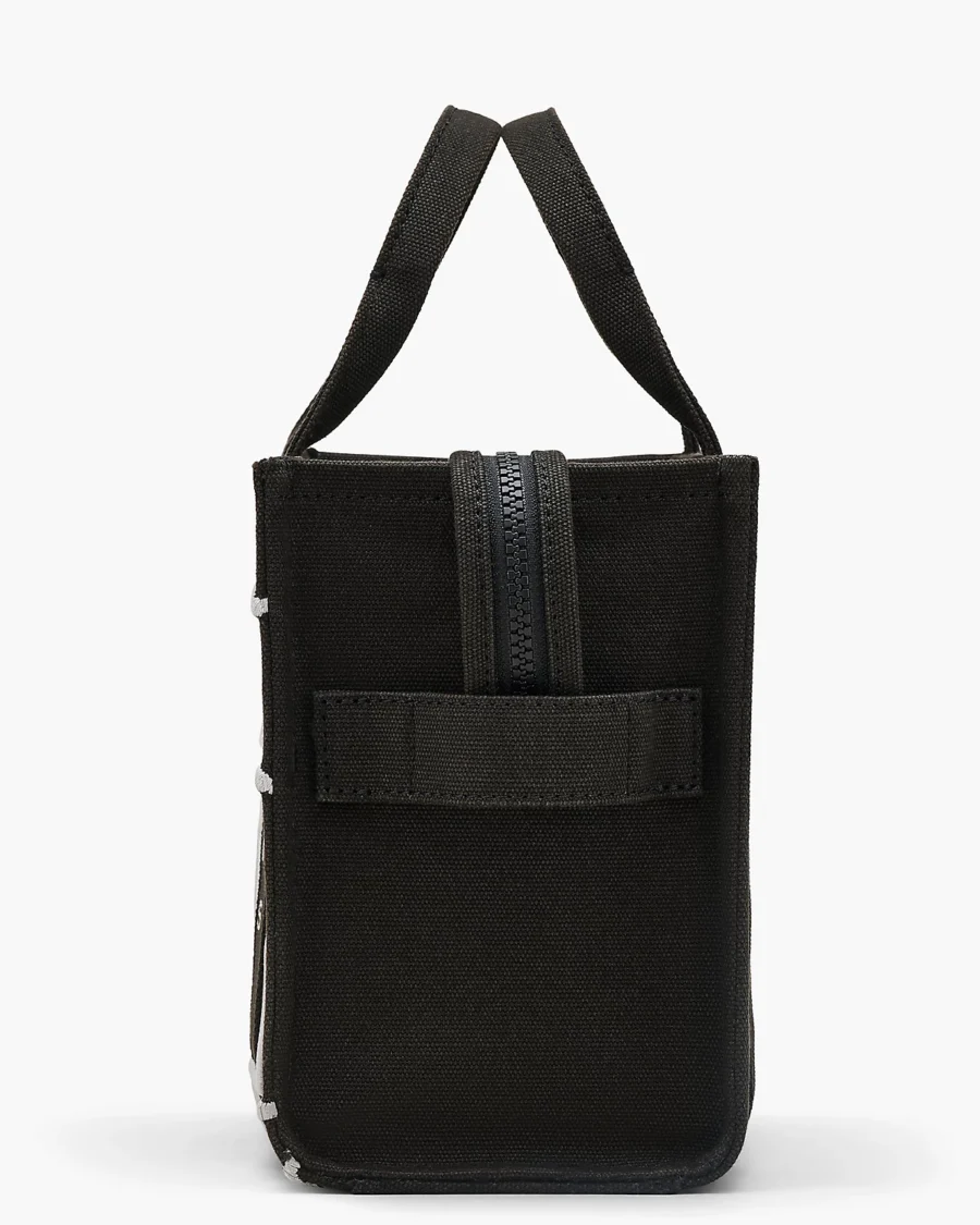 Marc Jacobs Star Canvas Tote