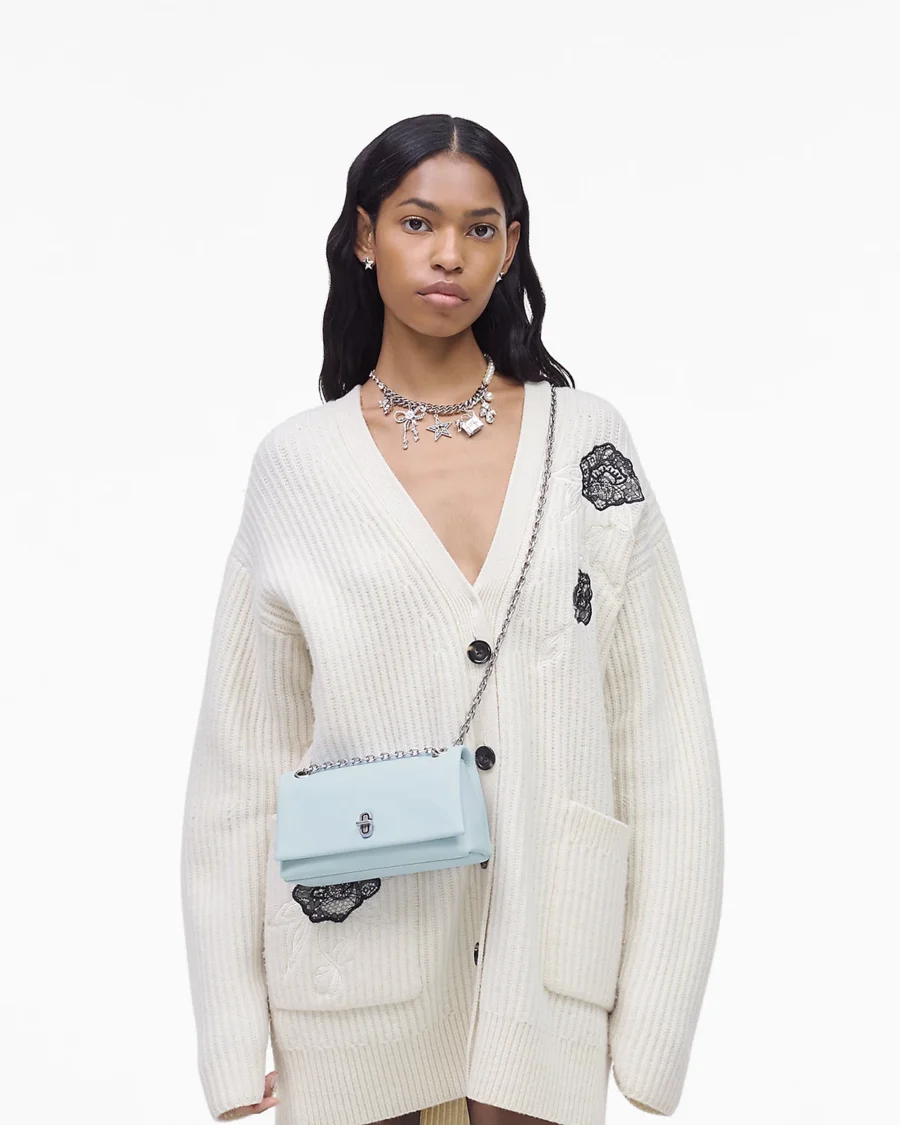 Marc jacobs The Dual Chain Wallet