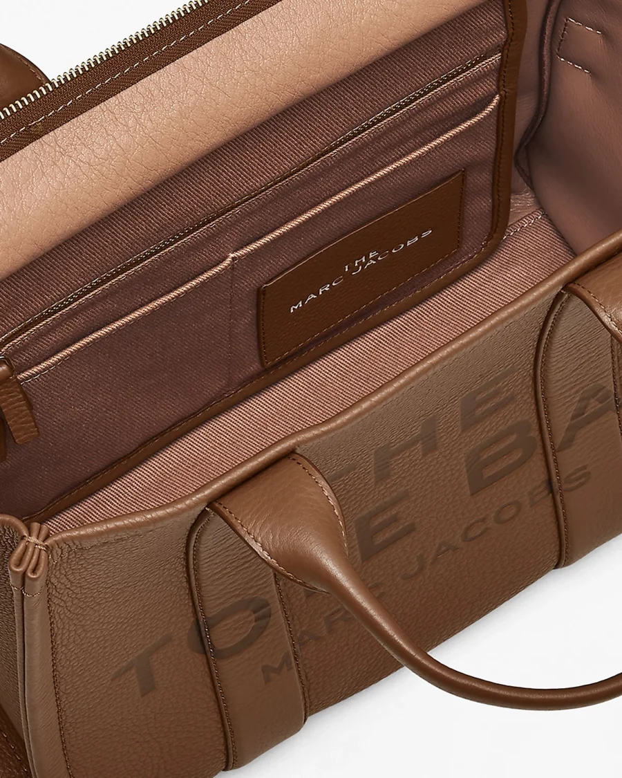 Marc Jacobs ženska torba The Leather Medium Tote Bag