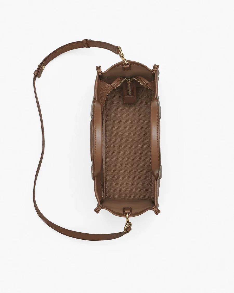 Marc Jacobs ženska torba The Leather Medium Tote Bag