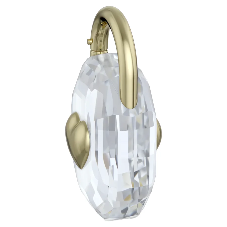 Swarovski kristalna figura Symbolica Lokot