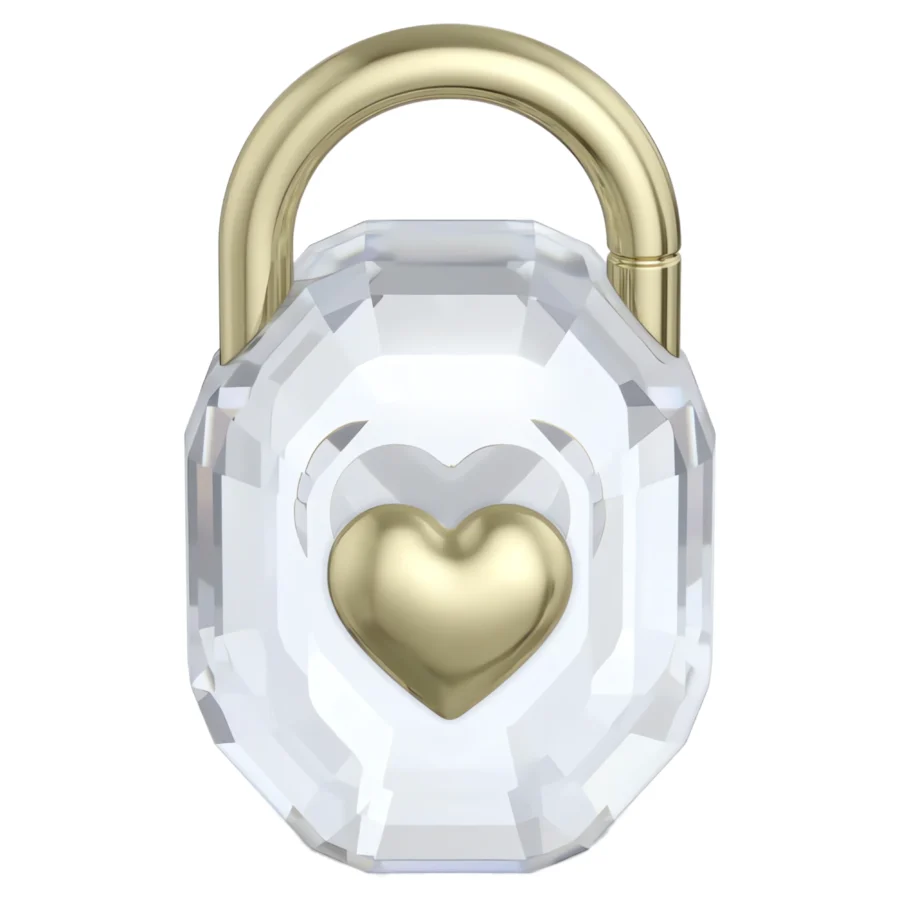 Swarovski kristalna figura Symbolica Lokot
