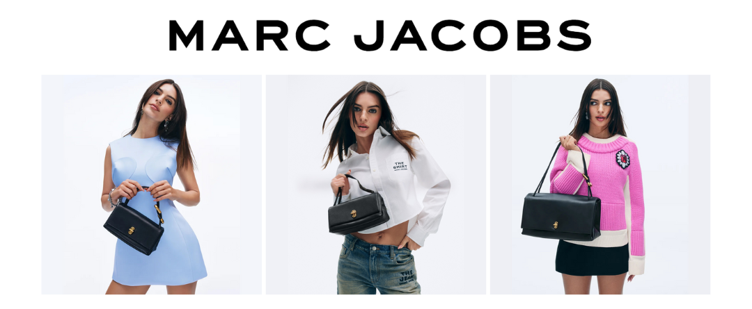 MArc Jacobs The Dual