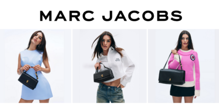 MArc Jacobs The Dual