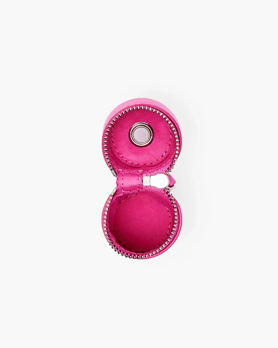 Marc Jacobs privjesak Lipstick Case Charm