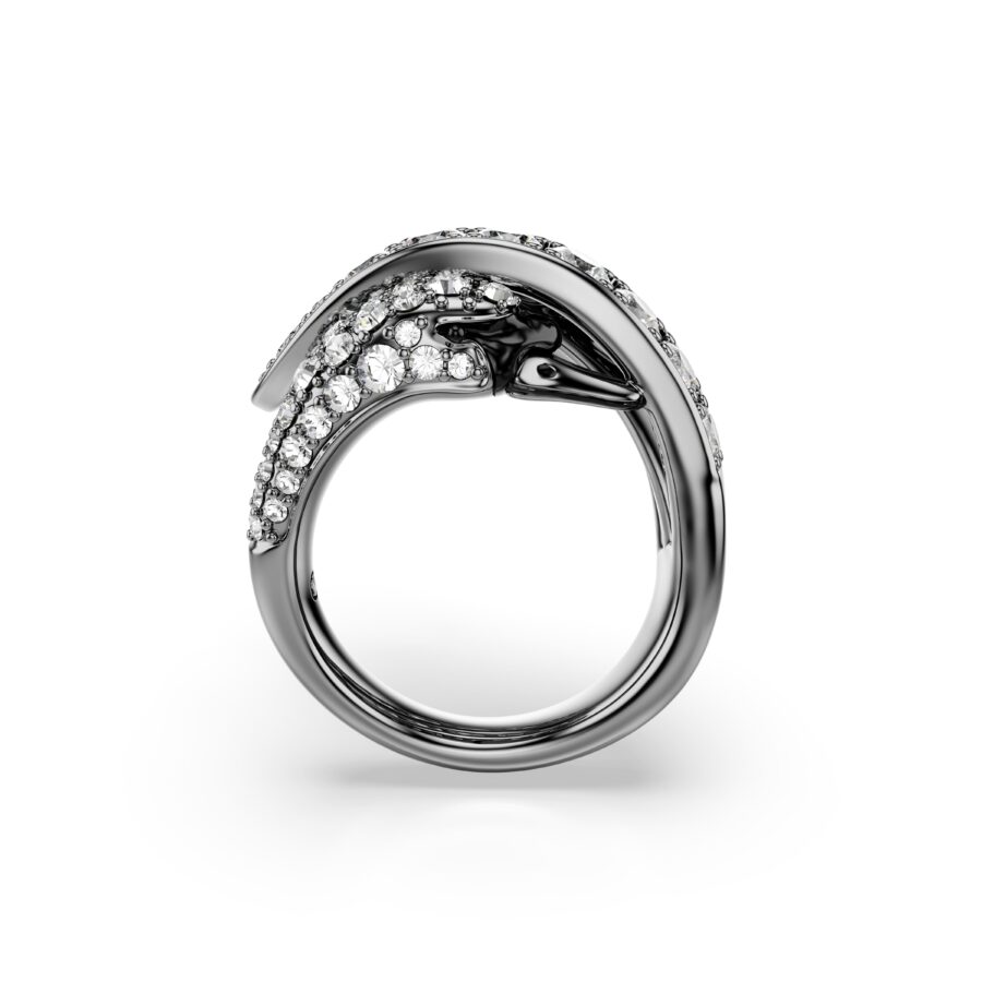 Swarovski prsten The Vienna Collection