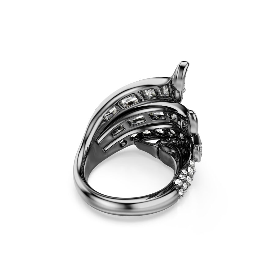 Swarovski prsten The Vienna Collection