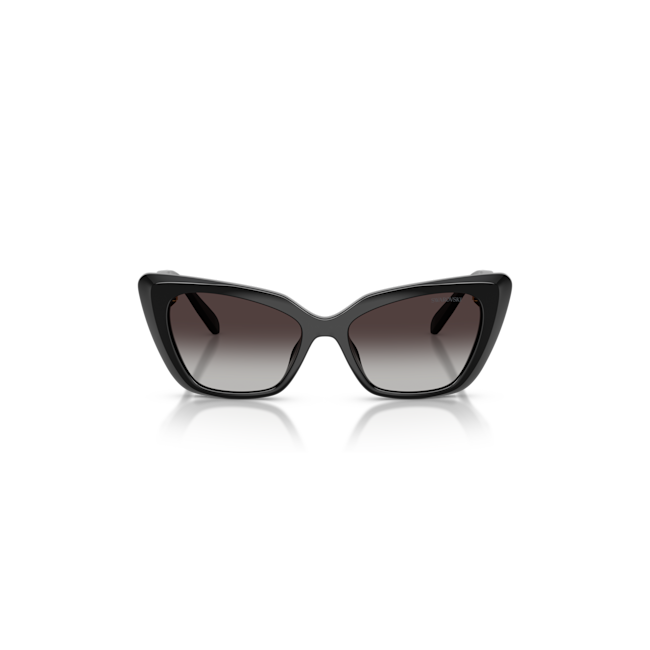 Swarovski suncane naocale Millenia, Crna