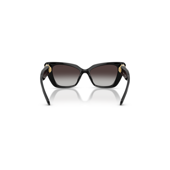 Swarovski suncane naocale Millenia, Crna