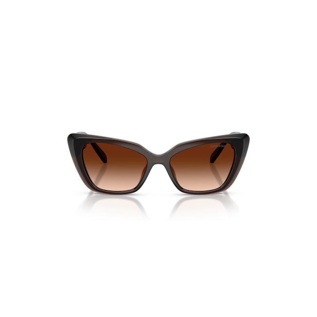 Swarovski suncane naocale Millenia, Smeda