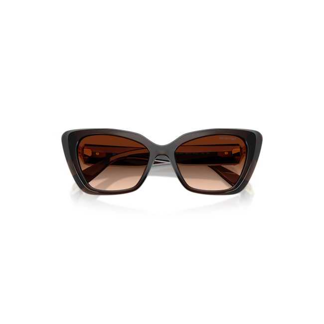 Swarovski suncane naocale Millenia, Smeda