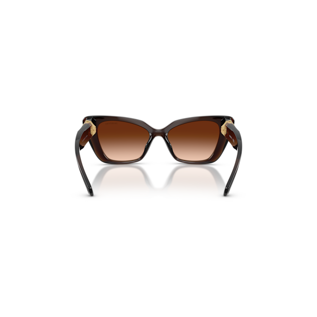 Swarovski suncane naocale Millenia, Smeda