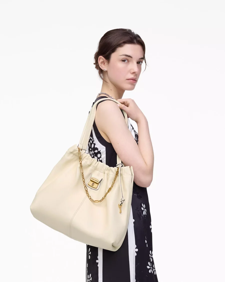 Marc Jacobs torba Cristina Ivory