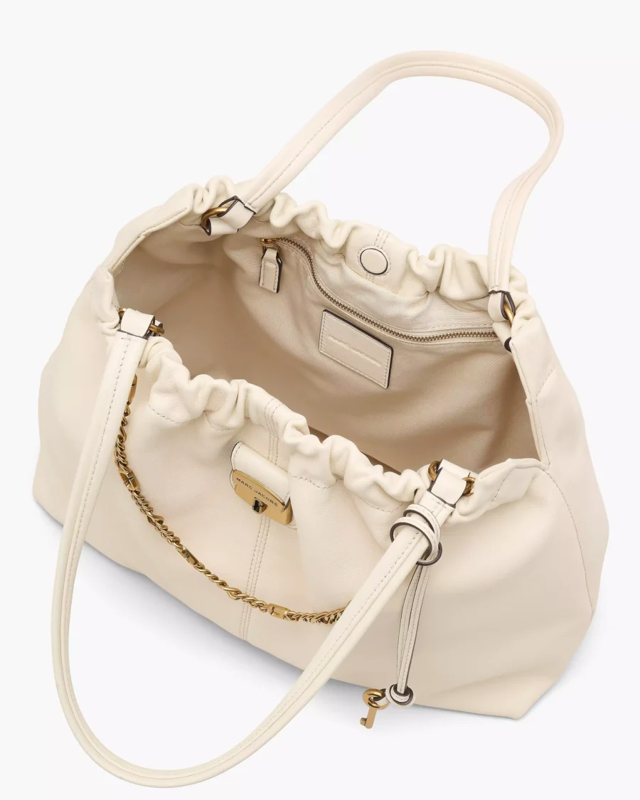 Marc Jacobs torba Cristina Ivory