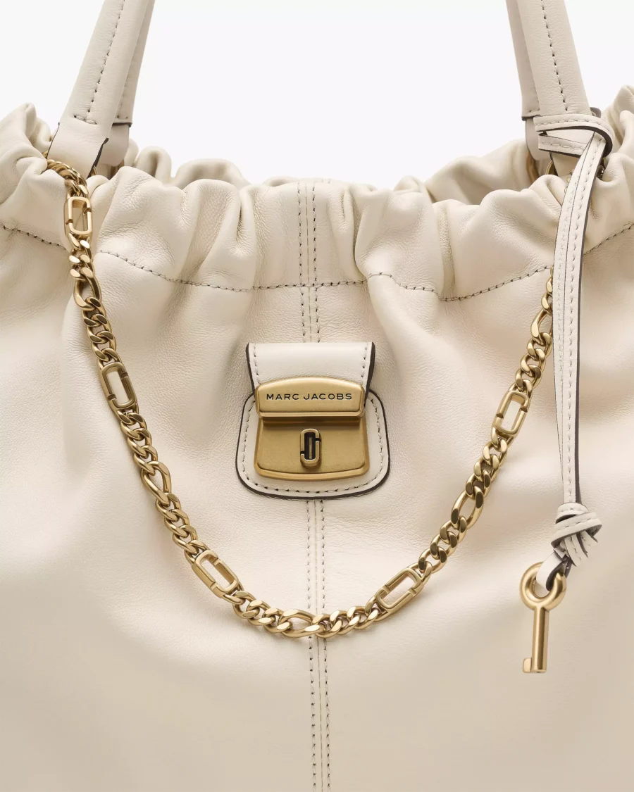 Marc Jacobs torba Cristina Ivory