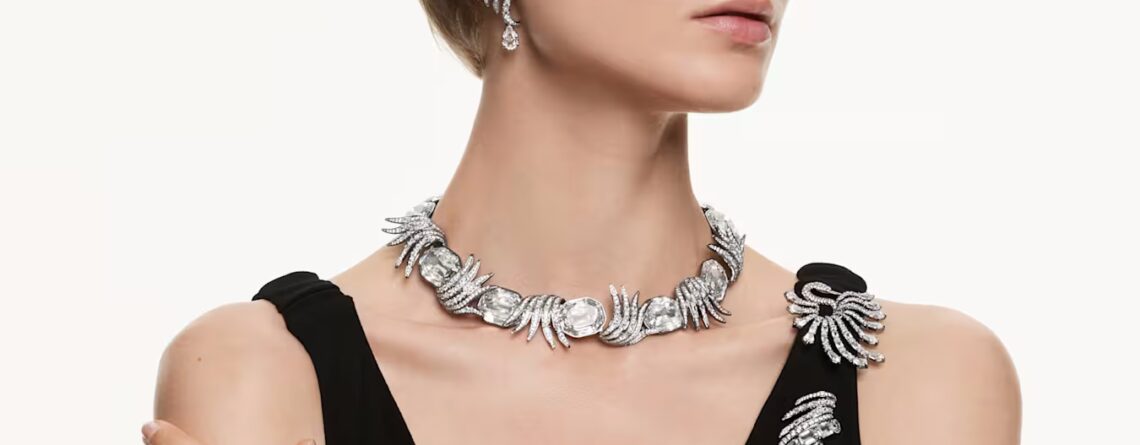 Vienna kolekcija – Swarovski labud u novom ruhu