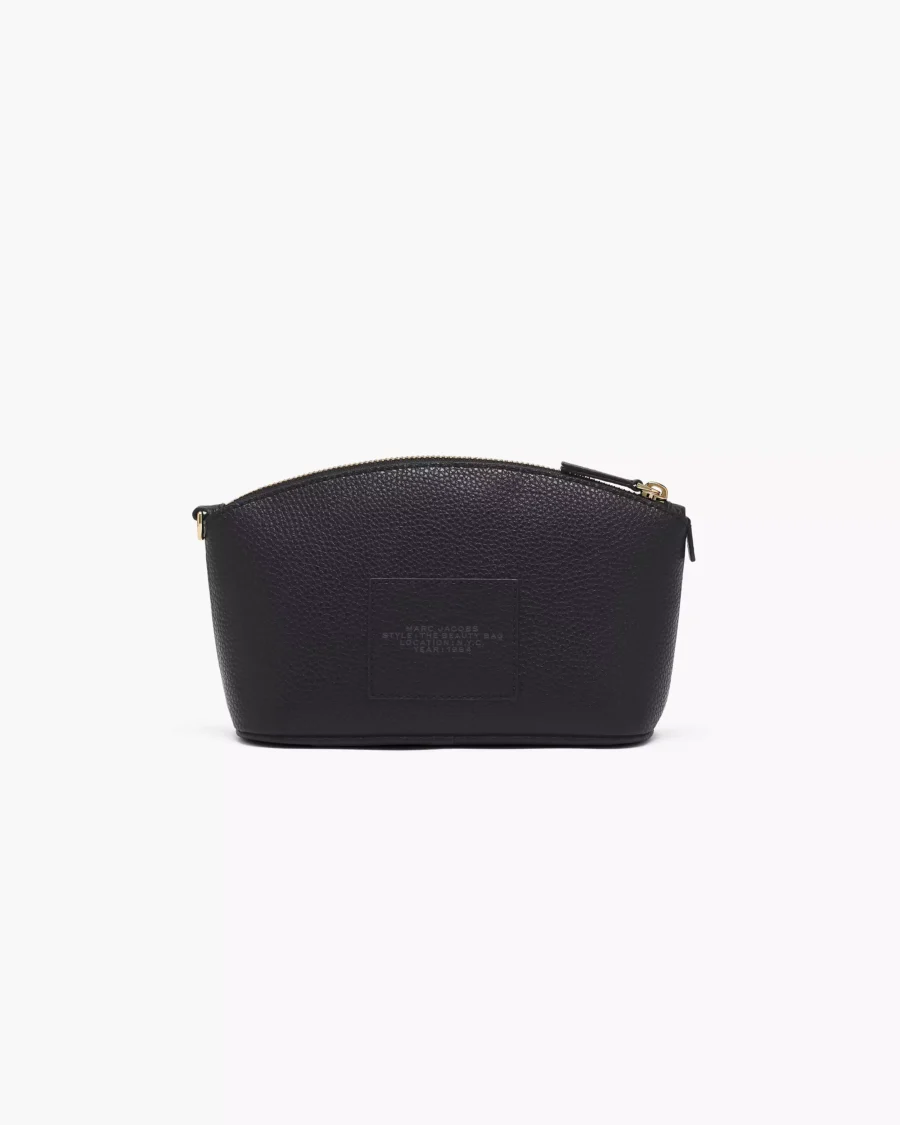 Marc Jacobs Beauty Bag Black