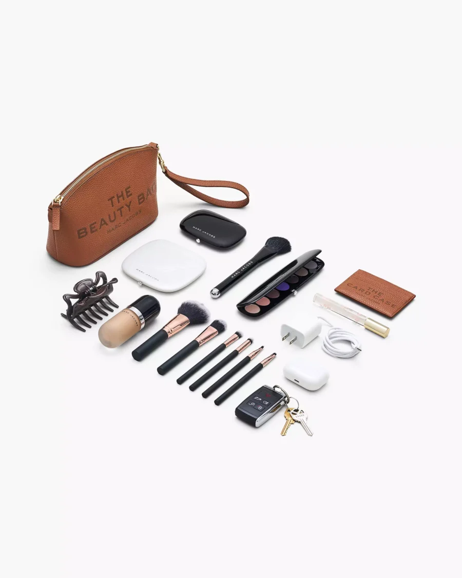 Marc Jacobs Beauty Bag Black