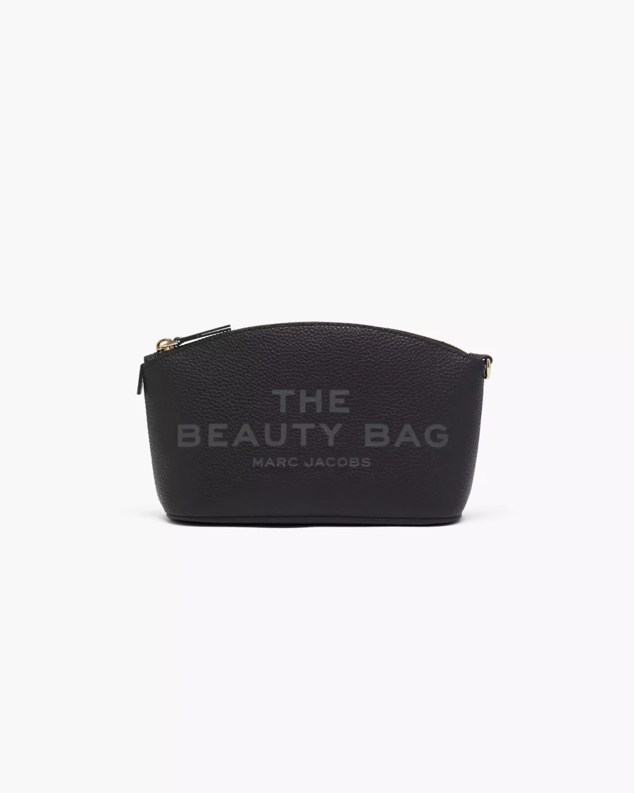 Marc Jacobs Beauty Bag Black