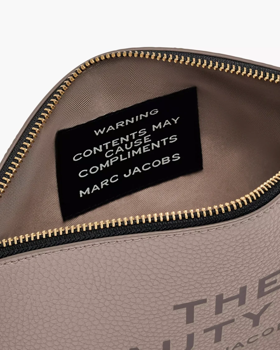 Marc Jacobs torba The Beauty Bag