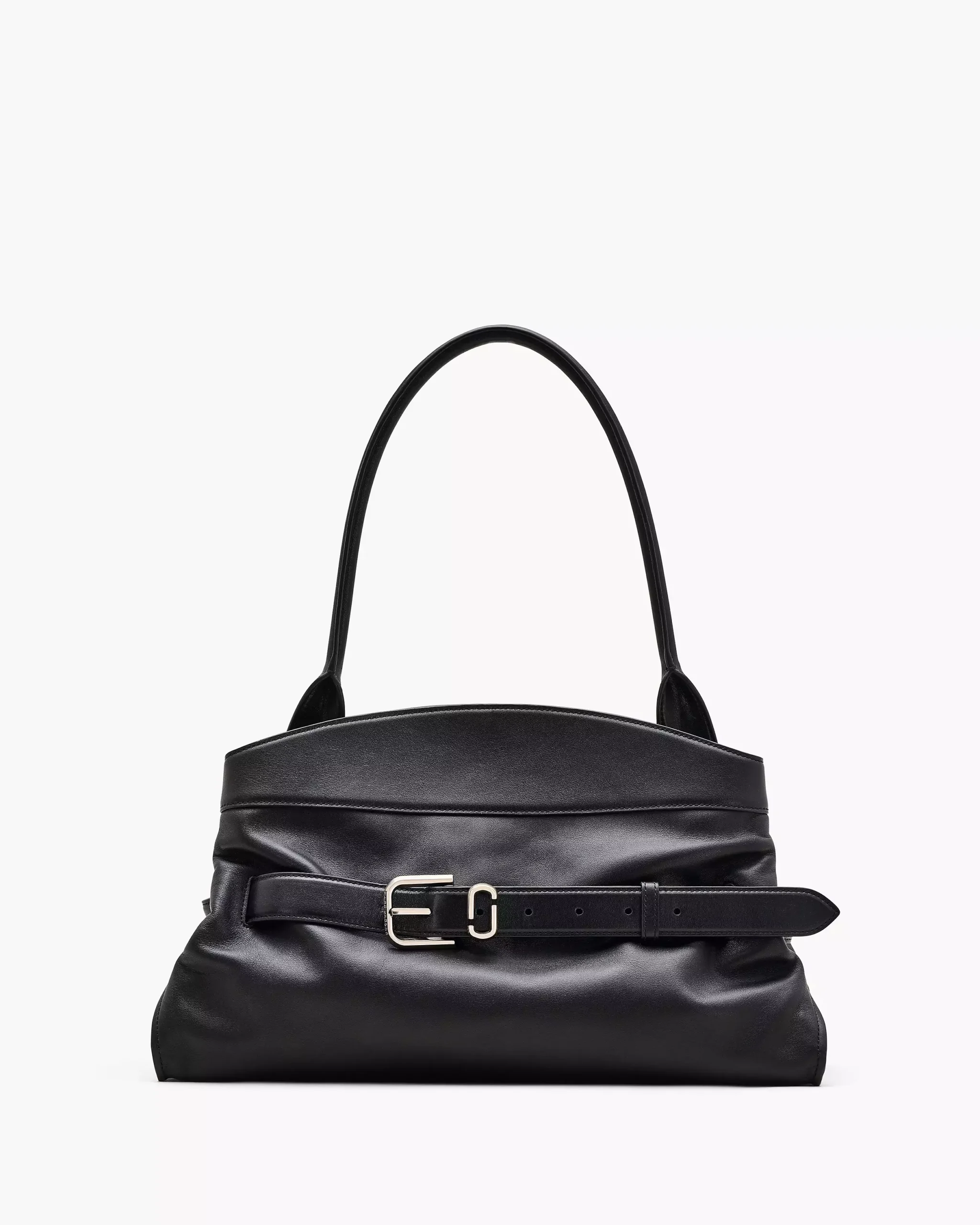 Marc Jacobs Torba The Dakota Satchel Black