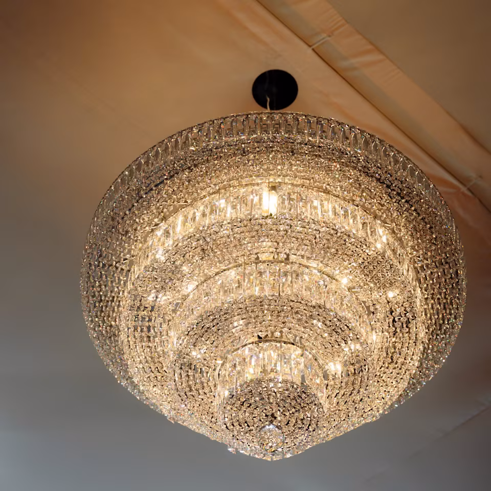 Omar Apollo Swarovski Golden Globes 2026