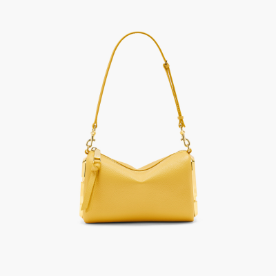 Marc Jacobs Snapshot Shoulder torba Daffodil