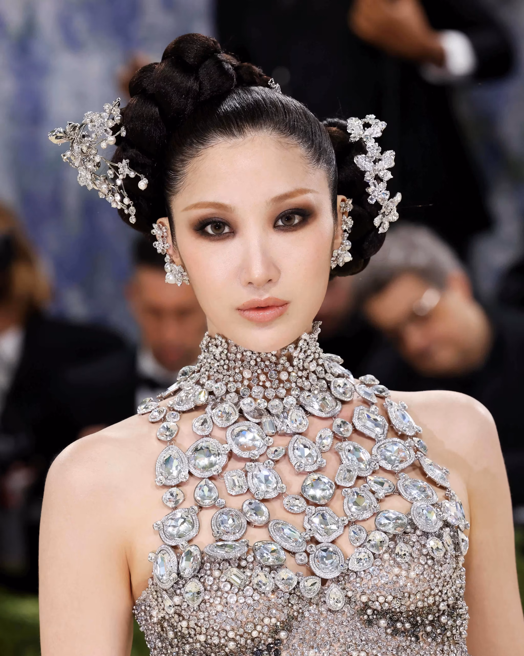 Kristali kao umjetnost: Swarovski na Met Gali 2026 redefinira granice mode i umjetnosti
