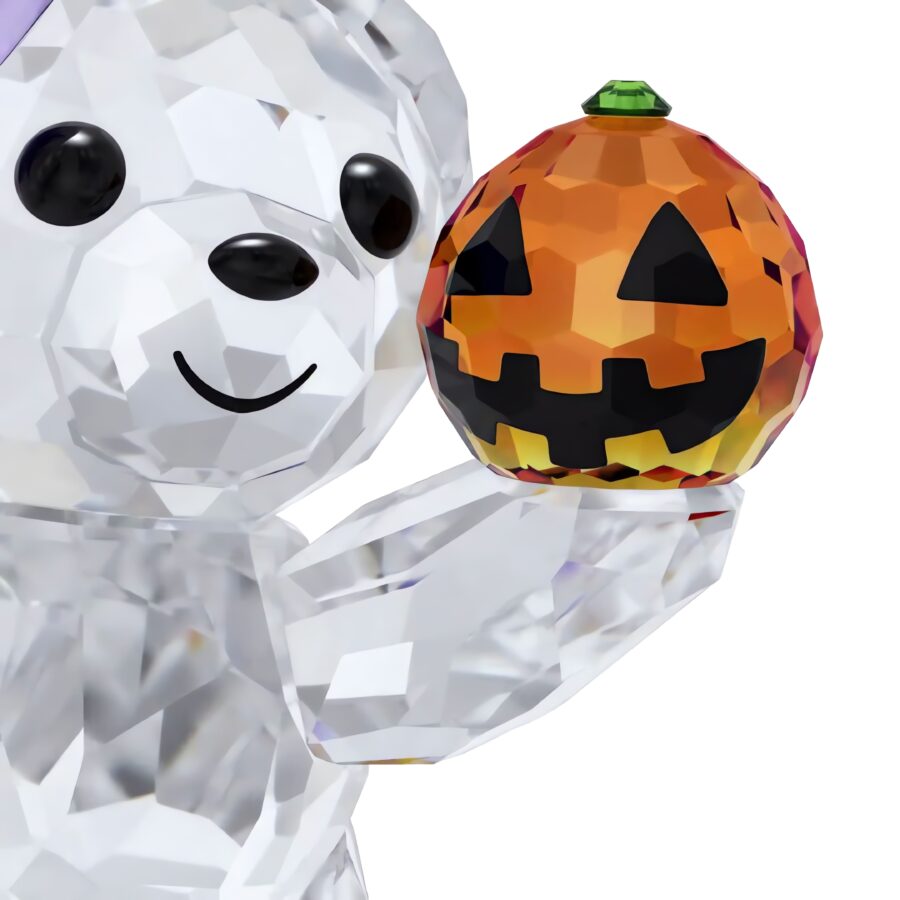 Swarovski ukras Kris Bear Halloween, Mali