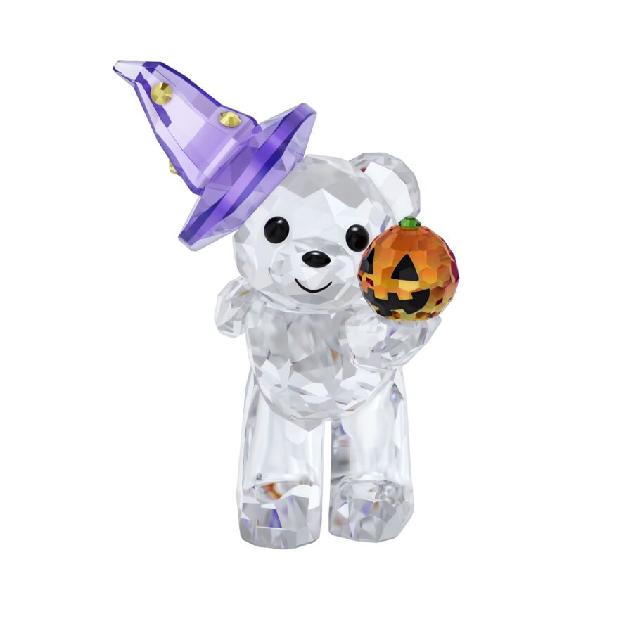Swarovski ukras Kris Bear Halloween, Mali