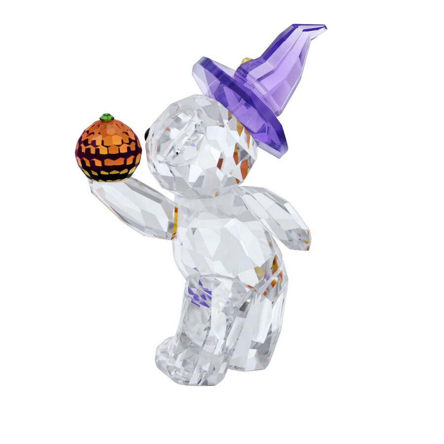 Swarovski ukras Kris Bear Halloween, Mali