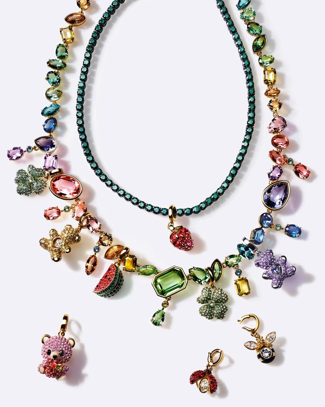 Swarovski Summertime kolekcija