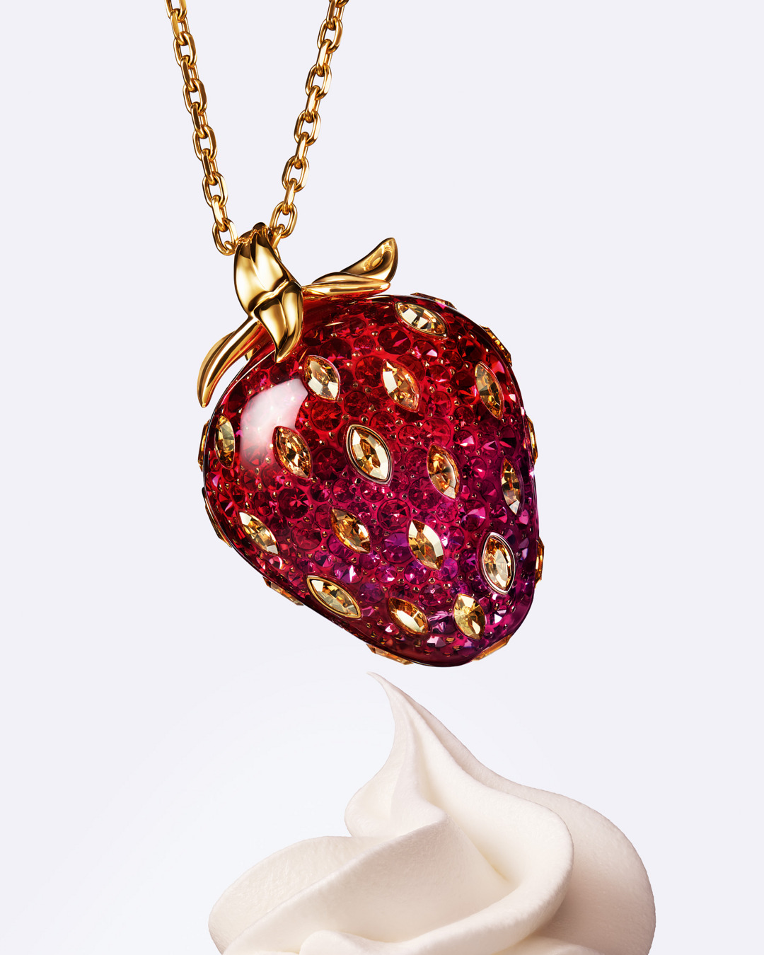 Swarovski Summertime kolekcija