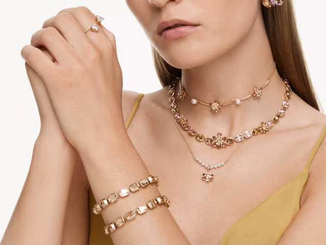 Swarovski ljetno sniženje 2026