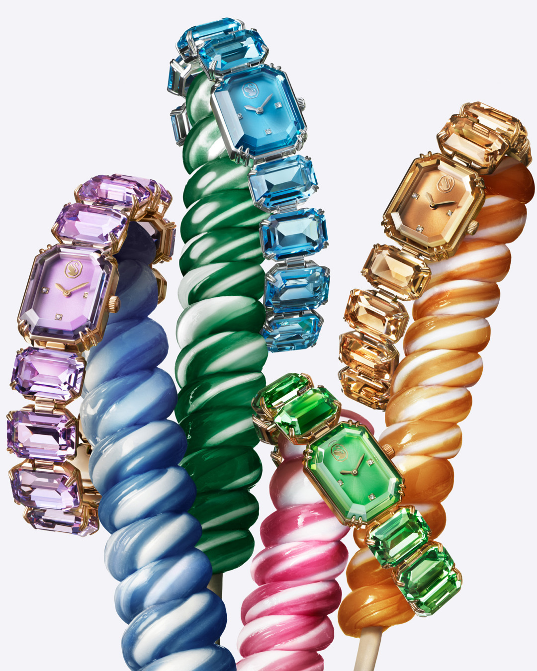 Swarovski Summertime kolekcija