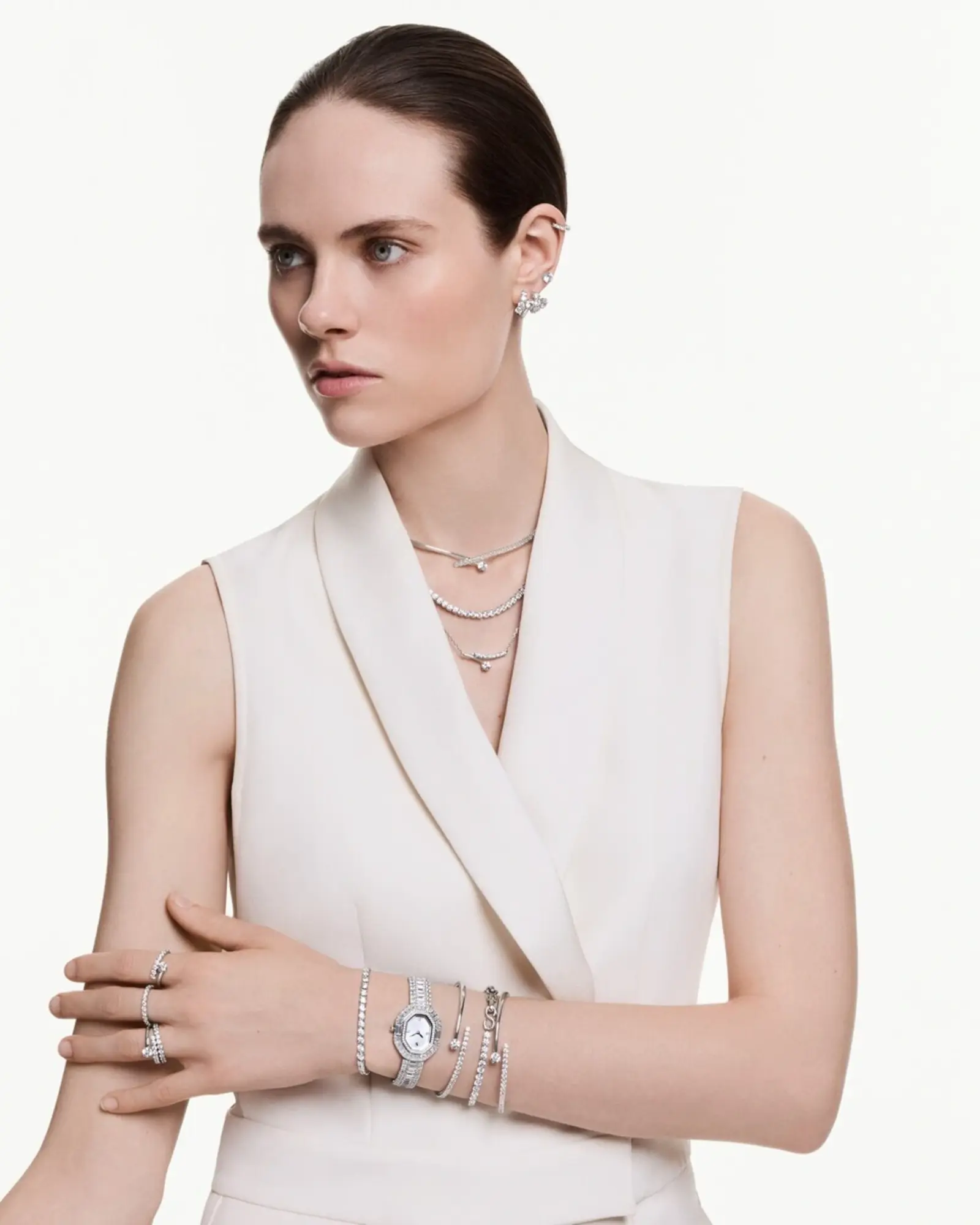 Matrix Lookbook