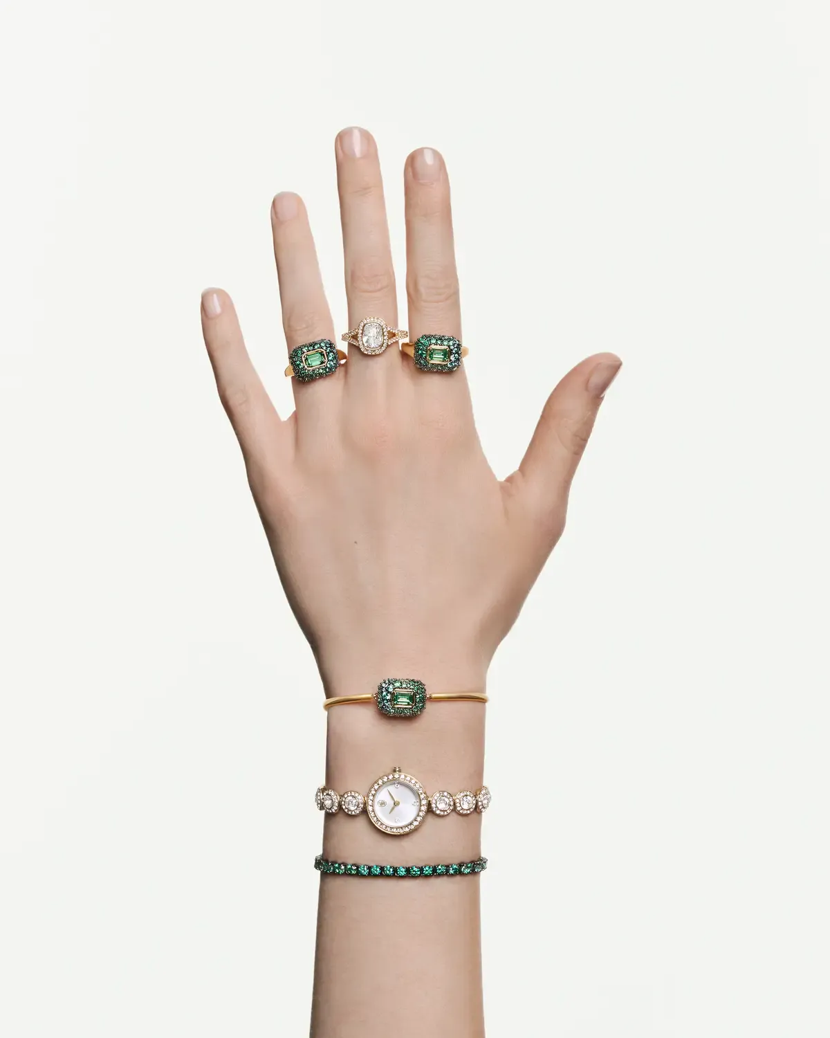 Emerald Sublima