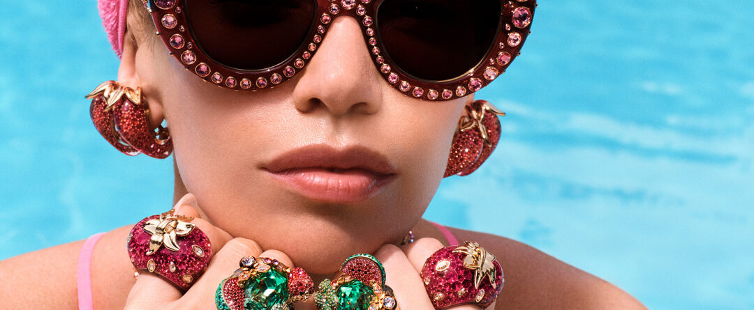 swarovski summertime kolekcija