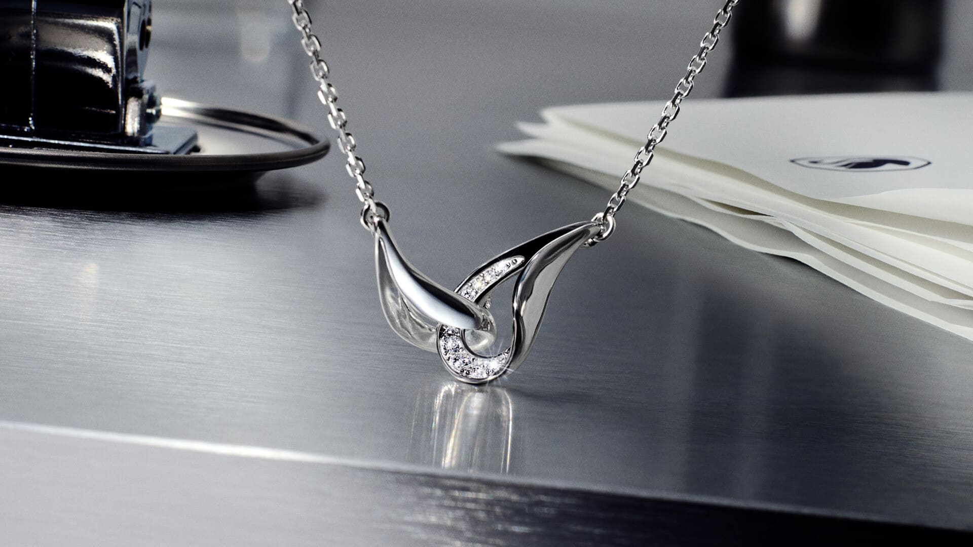 Swarovski Classica ogrlica