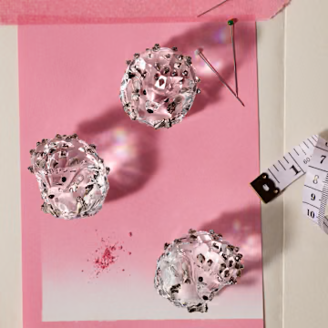 Swarovski ukrasi