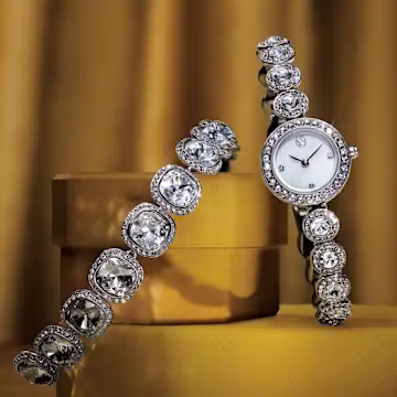 Swarovski satovi